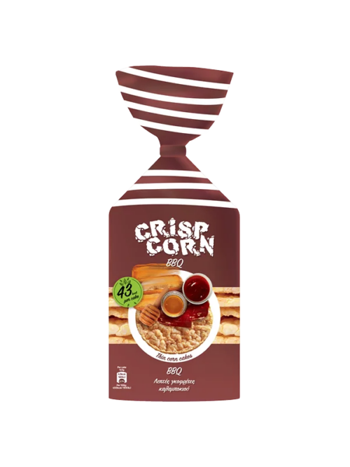 Crisp Corn - BBQ