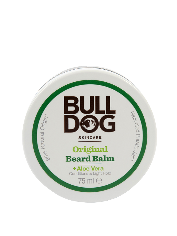 BULLDOG_300-03 original Beard Balm