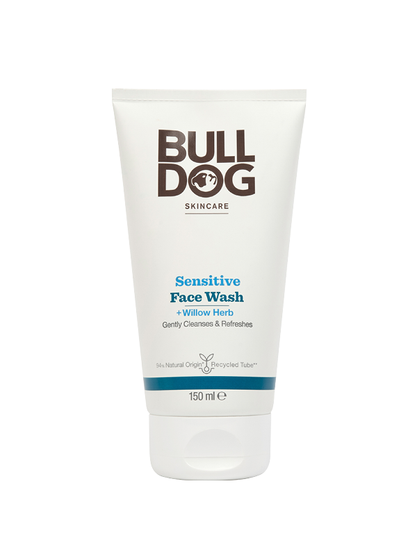 BULLDOG_300-06 Sensitive Face wash