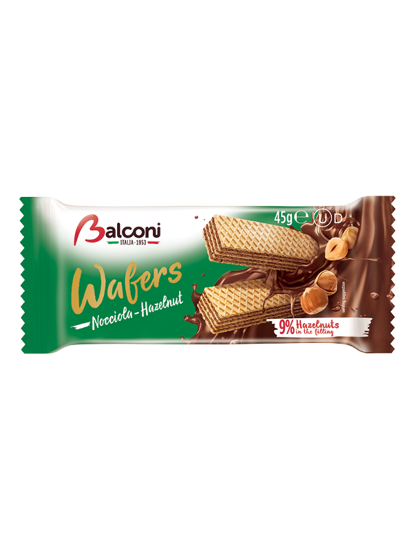 Mono 45g Nocciola