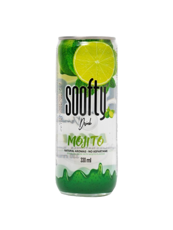 SOOFTY - MOJITO